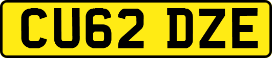 CU62DZE