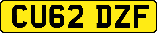 CU62DZF