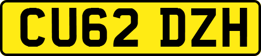 CU62DZH