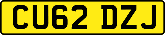 CU62DZJ
