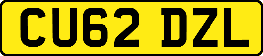 CU62DZL