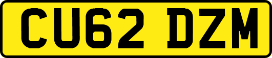 CU62DZM