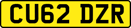 CU62DZR