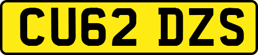 CU62DZS