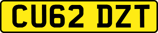 CU62DZT