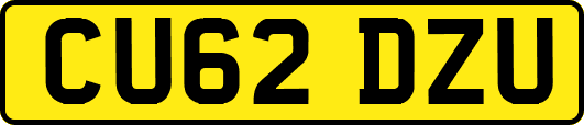 CU62DZU