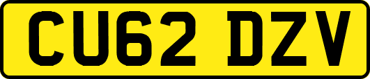 CU62DZV