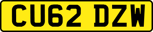 CU62DZW
