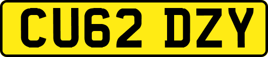 CU62DZY