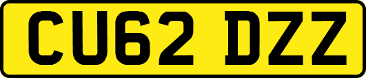 CU62DZZ