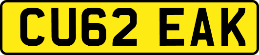 CU62EAK