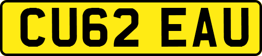 CU62EAU