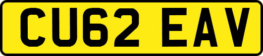 CU62EAV
