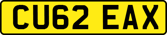 CU62EAX