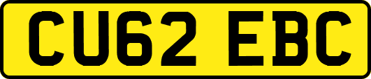 CU62EBC