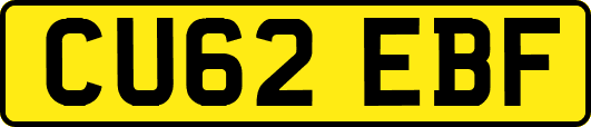 CU62EBF