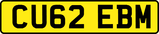 CU62EBM