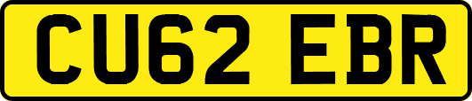 CU62EBR