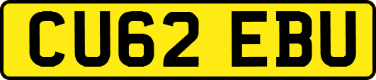 CU62EBU