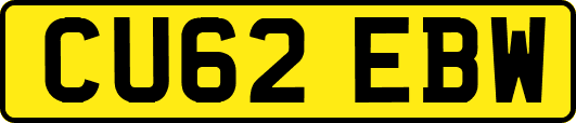 CU62EBW