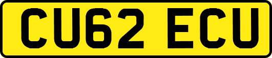 CU62ECU