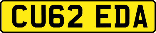 CU62EDA