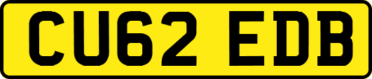 CU62EDB