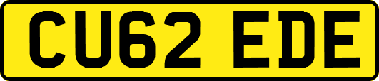 CU62EDE