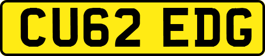CU62EDG