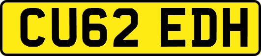CU62EDH