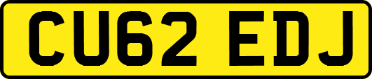 CU62EDJ
