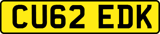 CU62EDK