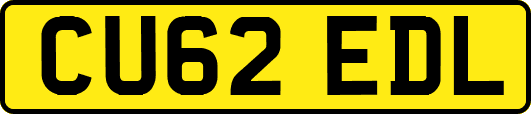 CU62EDL