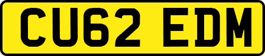 CU62EDM