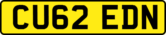 CU62EDN