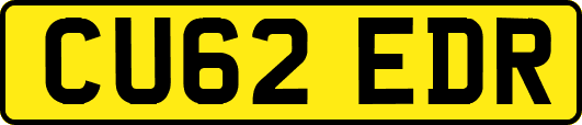 CU62EDR