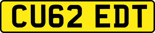 CU62EDT