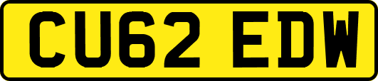 CU62EDW