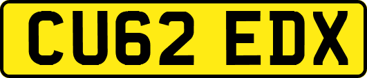 CU62EDX