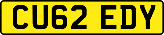 CU62EDY