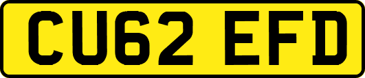CU62EFD