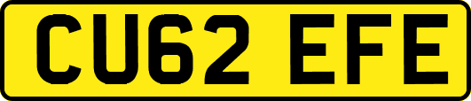 CU62EFE