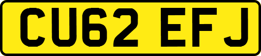 CU62EFJ