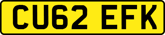 CU62EFK