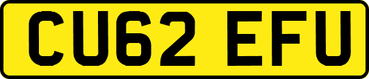 CU62EFU
