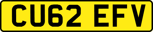 CU62EFV