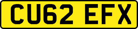 CU62EFX