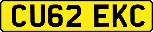 CU62EKC