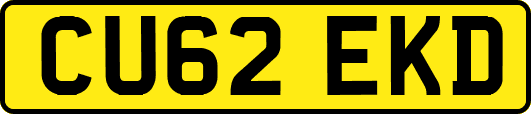 CU62EKD