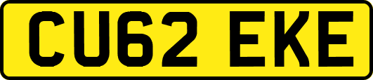 CU62EKE